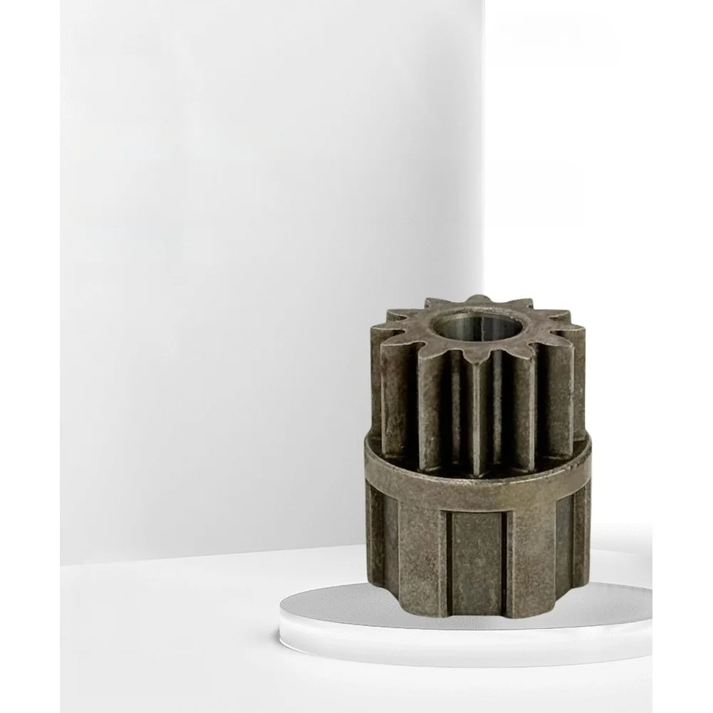 1pc N417859 Gear Replacement Part For-DeWalt D25032 D25033 D25132 D25133 Electric Hammer Gear Power Tools Accessories
1pc N417859 Gear Replacement Part For-DeWalt D25032 D25033 D25132 D25133 Electric Hammer Gear Power Tools Accessories