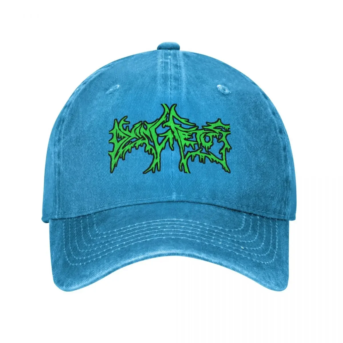 Dying Fetus Baseball Cap Wild Ball Hat Beach Outing Unique hats Bobble Hat Hats For Women Men's
Dying Fetus Baseball Cap Wild Ball Hat Beach Outing Unique hats Bobble Hat Hats For Women Men's