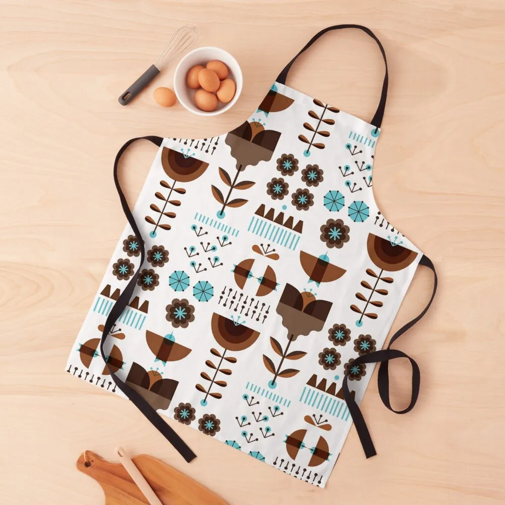 Scandinavian modern folk Apron Home and kitchen products Camping For Home Accessories Apron
Scandinavian modern folk Apron Home and kitchen products Camping For Home Accessories Apron