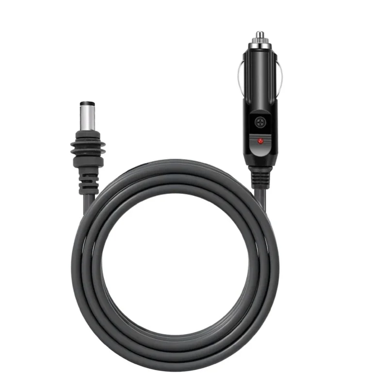 DC Car Power Cable For Mini 16.4ft Length IP68 Water Proof Outdoor 18AWG Car Charger Power Cord For Vegicles And Boats
DC Car Power Cable For Mini 16.4ft Length IP68 Water Proof Outdoor 18AWG Car Charger Power Cord For Vegicles And Boats