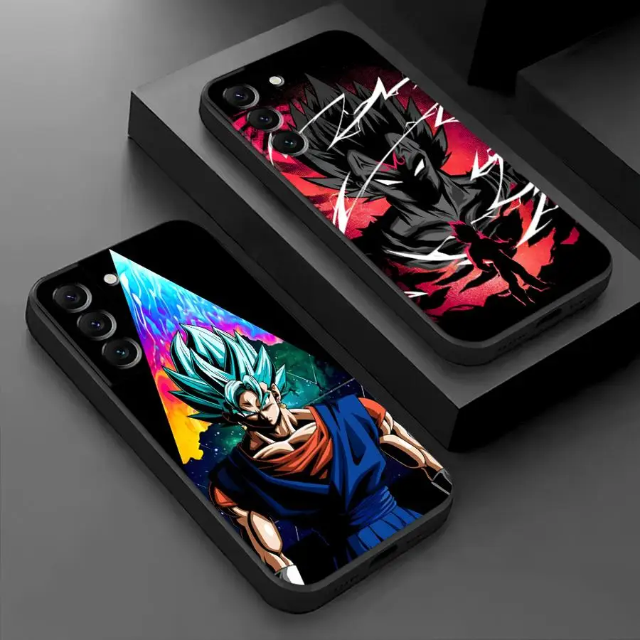 Case for Samsung Galaxy A05 A12 A03 A06 A14 A20s A50 A04s A05s A10S A16 A15 A13 A70 Black Soft Shell A02s Dragon Ball Goku Art
Case for Samsung Galaxy A05 A12 A03 A06 A14 A20s A50 A04s A05s A10S A16 A15 A13 A70 Black Soft Shell A02s Dragon Ball Goku Art