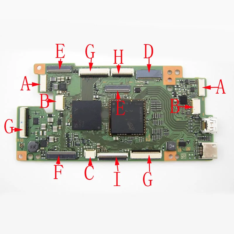 2-10 шт. гибкий кабель для ЖК-дисплея, кнопка, материнская плата, разъем FPC для камеры Sony A7 II ILCE-7M2 A7M2 A7II
2-10 шт. гибкий кабель для ЖК-дисплея, кнопка, материнская плата, разъем FPC для камеры Sony A7 II ILCE-7M2 A7M2 A7II
