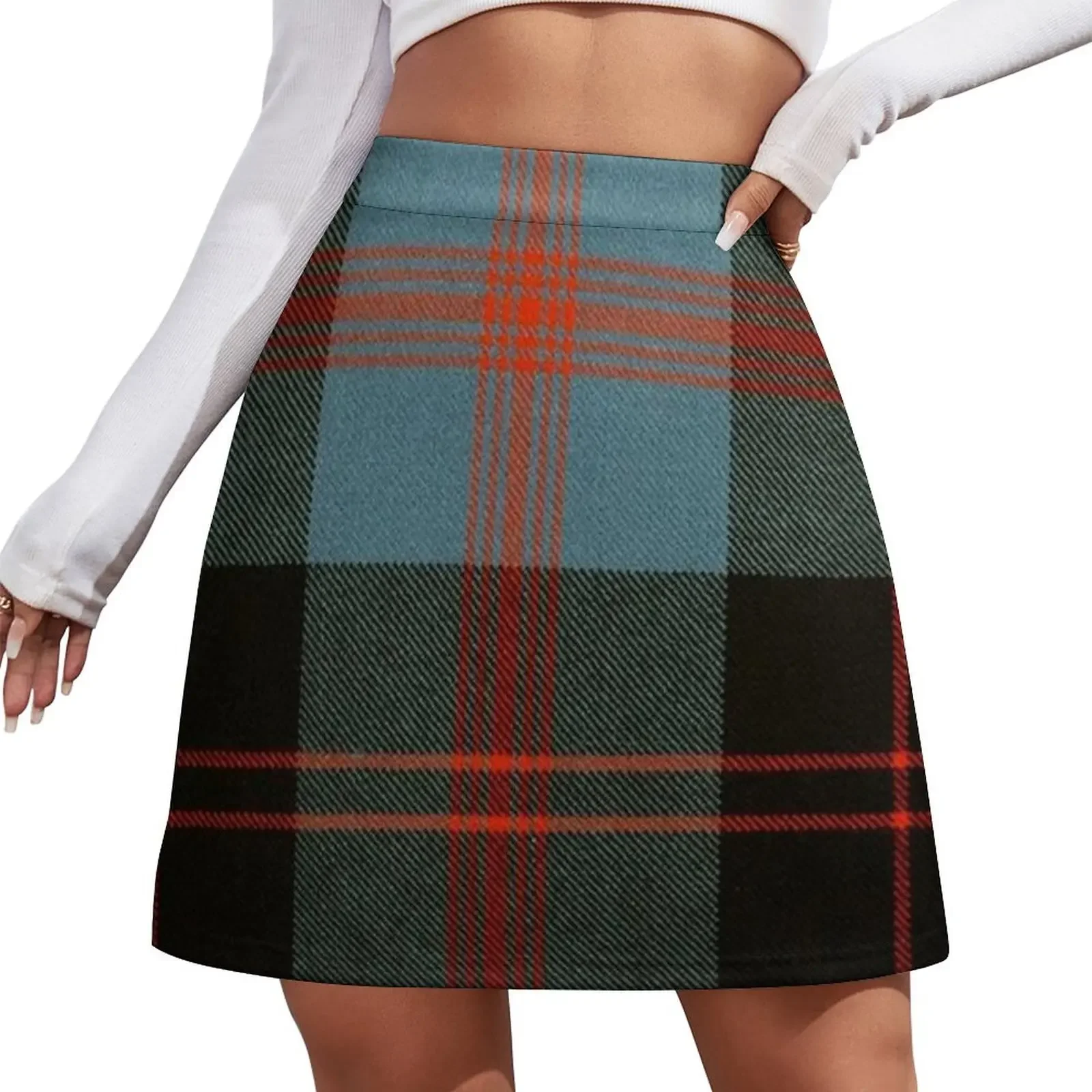 Angus Ancient Tartan 2 Mini Skirt Women's dress women's golf wear summer skirt for woman short skirts for women Mini Skirt
Angus Ancient Tartan 2 Mini Skirt Women's dress women's golf wear summer skirt for woman short skirts for women Mini Skirt