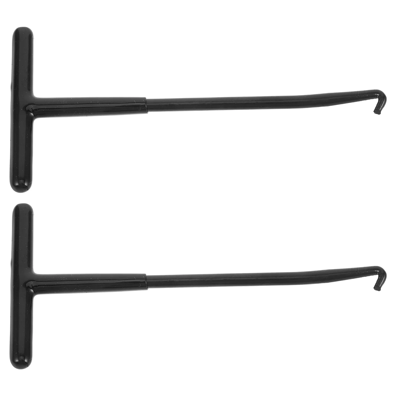 2pcs Motorcycle Black Exhaust Spring Tool T Handle Tools For Exhaust Springs for Mechanics Installation Removal Hooks Carbon
2pcs Motorcycle Black Exhaust Spring Tool T Handle Tools For Exhaust Springs for Mechanics Installation Removal Hooks Carbon