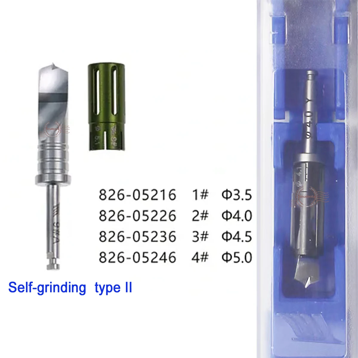 High Quality Dental implant Drill Bone Chip Maker Self-Grinding Bone Collector Autologous Drill Medical Stainless Steel Material
High Quality Dental implant Drill Bone Chip Maker Self-Grinding Bone Collector Autologous Drill Medical Stainless Steel Material