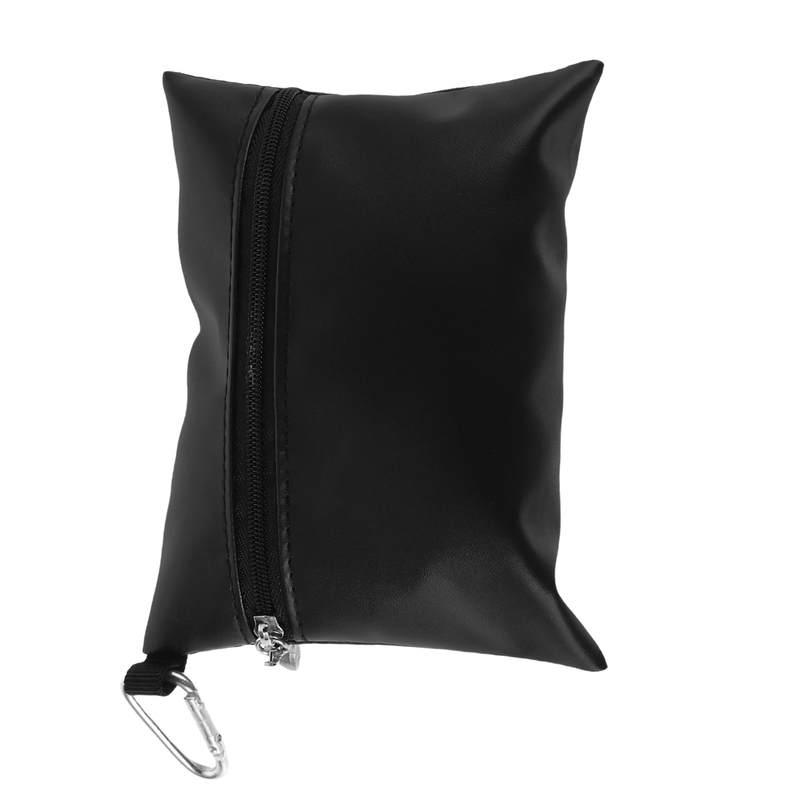 1PC Golf Ball Nail Bag Durable PU Portable Organizer Fanny Pack for Men Golfers Tee Holder Storage Pouch Golf Accessory Case
1PC Golf Ball Nail Bag Durable PU Portable Organizer Fanny Pack for Men Golfers Tee Holder Storage Pouch Golf Accessory Case