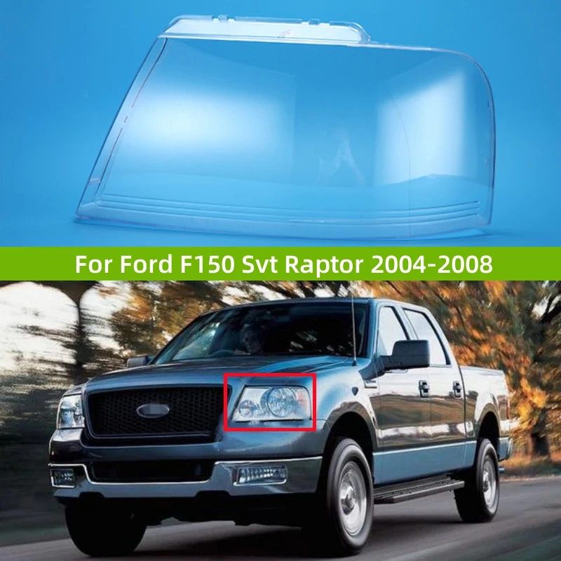 Для Ford F-150 Svt Raptor 2004 2005 2006 2007 2008, автомобильные аксессуары, прозрачный материал ПК, фары, стеклянный корпус
Для Ford F-150 Svt Raptor 2004 2005 2006 2007 2008, автомобильные аксессуары, прозрачный материал ПК, фары, стеклянный корпус