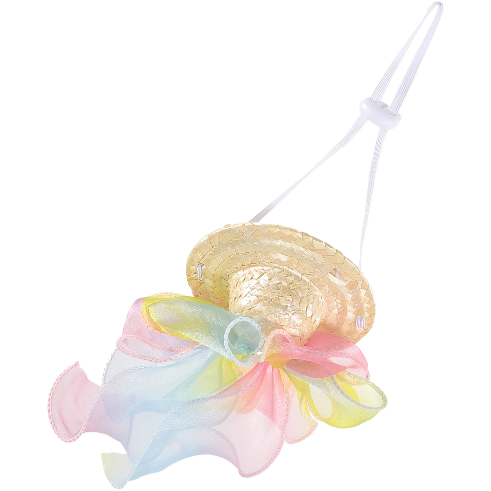Summer Pet Sun Hat Straw Dog Cat Hats XS Pink Bow Flowers Lightweight Durable Puppy Woven Accessories Decorative Cosplay
Summer Pet Sun Hat Straw Dog Cat Hats XS Pink Bow Flowers Lightweight Durable Puppy Woven Accessories Decorative Cosplay