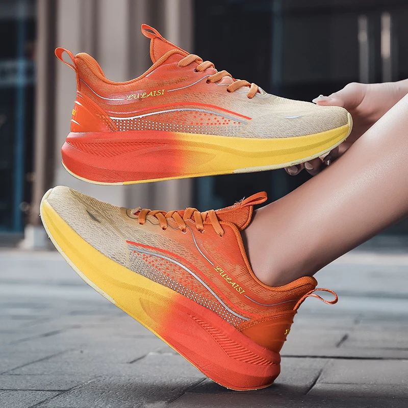 Baasploa профессиональные кроссовки для бега, мужские повседневные дышащие легкие кроссовки, мужская тренировочная обувь, нескользящая дорожка, теннис, ходьба
Baasploa профессиональные кроссовки для бега, мужские повседневные дышащие легкие кроссовки, мужская тренировочная обувь, нескользящая дорожка, теннис, ходьба