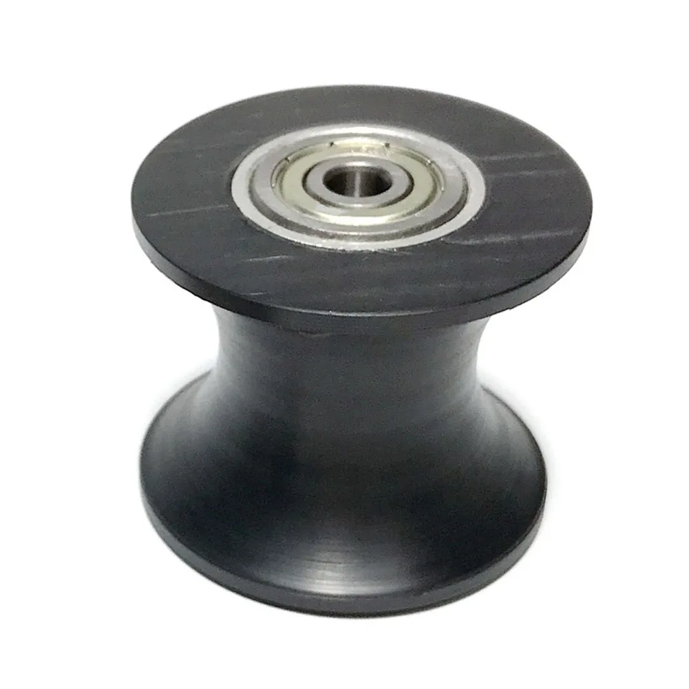 Fitness Equipment Elliptical Leg Roller Elliptical Machine Roller Replacement Easy Installation For Elliptical Machines
Fitness Equipment Elliptical Leg Roller Elliptical Machine Roller Replacement Easy Installation For Elliptical Machines