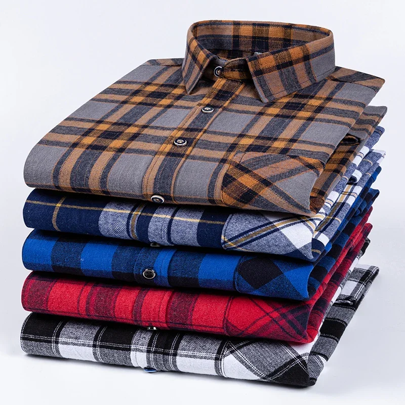 Pop Men Shirt Cotton Casual Streetwear Plus Size Men's Clothing Long Sleeveshirts Designer Clothes Chemise Homme De Luxe Korea S
Pop Men Shirt Cotton Casual Streetwear Plus Size Men's Clothing Long Sleeveshirts Designer Clothes Chemise Homme De Luxe Korea S