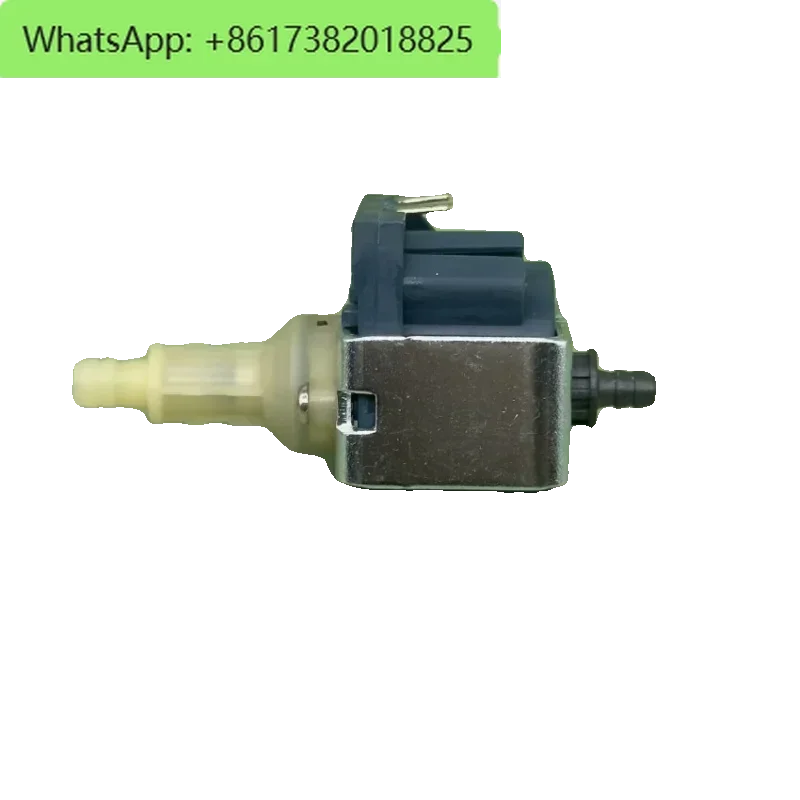 220-240V 50Hz 16W micro electromagnetic pump, self-priming water pump, steam cleaner
220-240V 50Hz 16W micro electromagnetic pump, self-priming water pump, steam cleaner