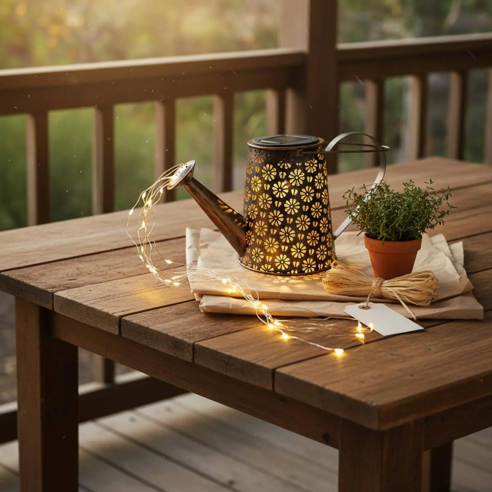 Watering Can Solar Lamp Flowing Water Effect Garden Stake Lamp with Waterfall LEDs Outdoor Lighting Waterproof Lawn Decoration
Watering Can Solar Lamp Flowing Water Effect Garden Stake Lamp with Waterfall LEDs Outdoor Lighting Waterproof Lawn Decoration