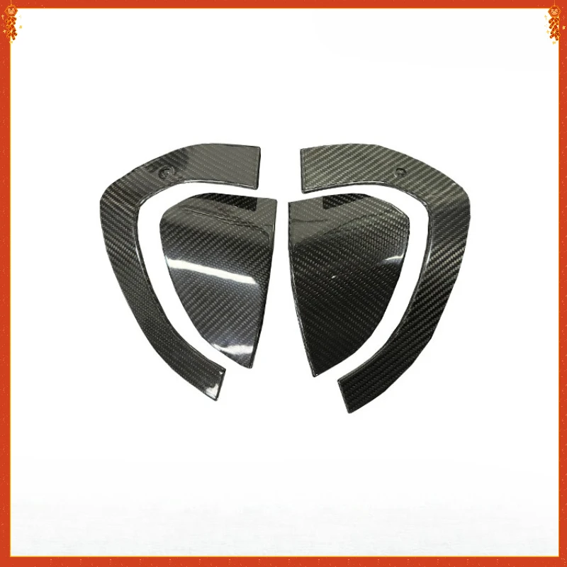 For Nissan 400Z genuine Real Dry Carbon Fiber door outer handle cover automotive exterior modification part 23-2024 Accessories
For Nissan 400Z genuine Real Dry Carbon Fiber door outer handle cover automotive exterior modification part 23-2024 Accessories