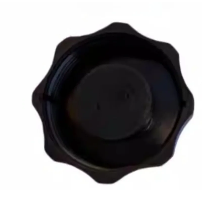 Крышка маслозаливной горловины с внутренней резьбой для гидравлического бака тракторов Lovol Oubao
Крышка маслозаливной горловины с внутренней резьбой для гидравлического бака тракторов Lovol Oubao