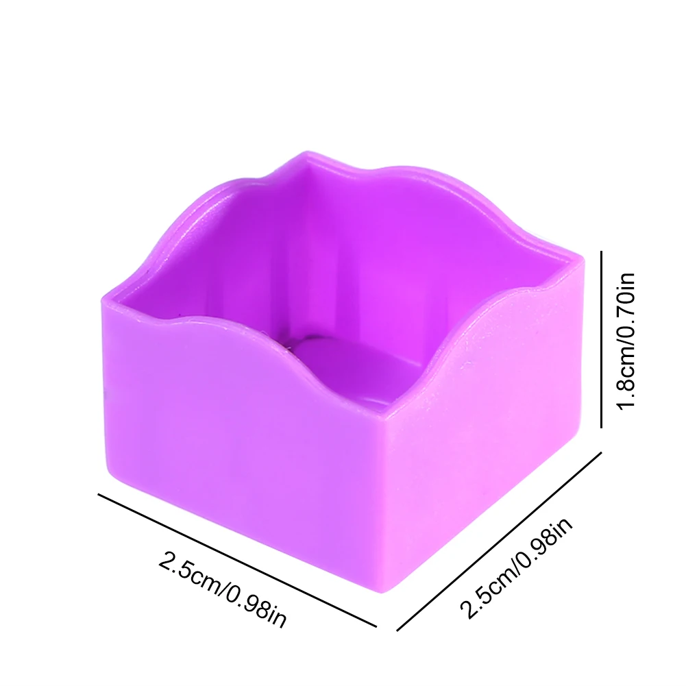 12-60Pcs Plastic Pool Billiard Cue Protective Cover Chalk Holder Cases Colorful Billiard Random Color for Snooker Accessories
12-60Pcs Plastic Pool Billiard Cue Protective Cover Chalk Holder Cases Colorful Billiard Random Color for Snooker Accessories