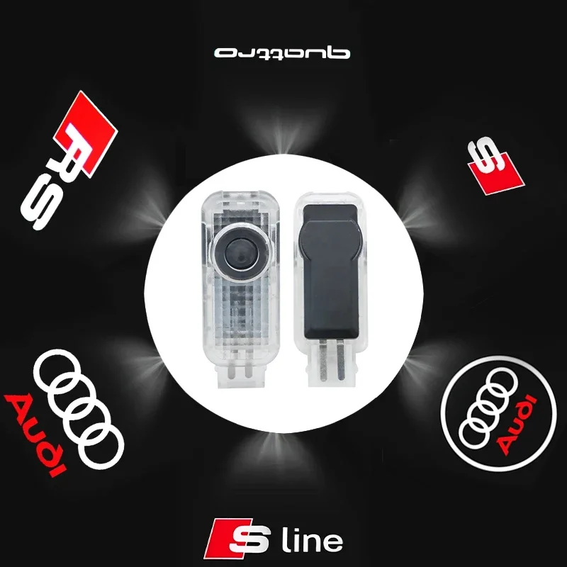 Model led car door projector high definition welcome lights For Audi B9 B8 B7 B5 B6 A1 A7 A8 Q2 Q3 Q5 Q7 A3 8P 8V 8L A5 A6 C6 C5
Model led car door projector high definition welcome lights For Audi B9 B8 B7 B5 B6 A1 A7 A8 Q2 Q3 Q5 Q7 A3 8P 8V 8L A5 A6 C6 C5