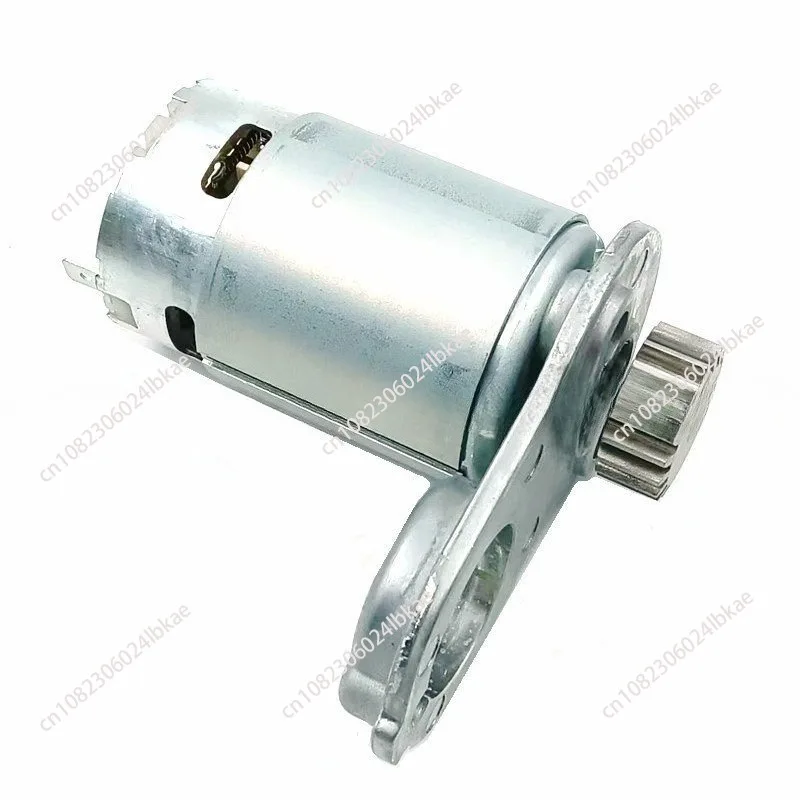 Motor Power Tools for DC Motor 18V 629932-8 629931-0 6299328 Grass Strimmer Trimmer for Models BUR141 BUR181DUR141 DUR181 AAAAA
Motor Power Tools for DC Motor 18V 629932-8 629931-0 6299328 Grass Strimmer Trimmer for Models BUR141 BUR181DUR141 DUR181 AAAAA