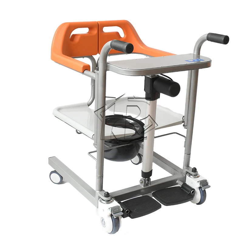 Electric Lift Chair For The Elderly Electric Transfer Chair For The Disabled Electric Displacement Chair
Electric Lift Chair For The Elderly Electric Transfer Chair For The Disabled Electric Displacement Chair