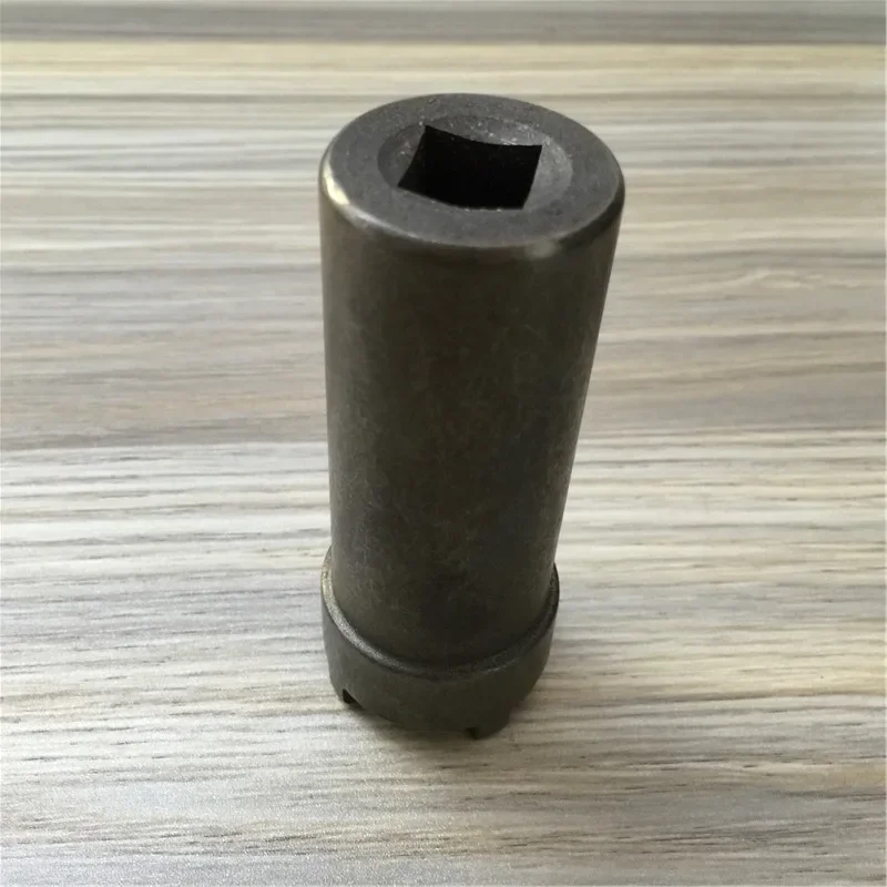 For GY6 Crankshaft crossbite four claws nut 1/2 sleeve, motorcycle repair tools free shipping
For GY6 Crankshaft crossbite four claws nut 1/2 sleeve, motorcycle repair tools free shipping