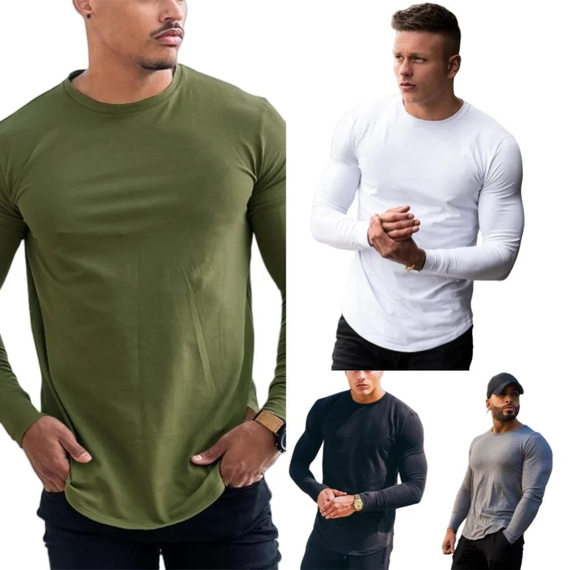 Mens Quick Dry Mesh Basketball Long Sleeve T-Shirt Gym Clothing Sports Fitness Running Workout Bodybuilding Casual Sweatshirts
Mens Quick Dry Mesh Basketball Long Sleeve T-Shirt Gym Clothing Sports Fitness Running Workout Bodybuilding Casual Sweatshirts