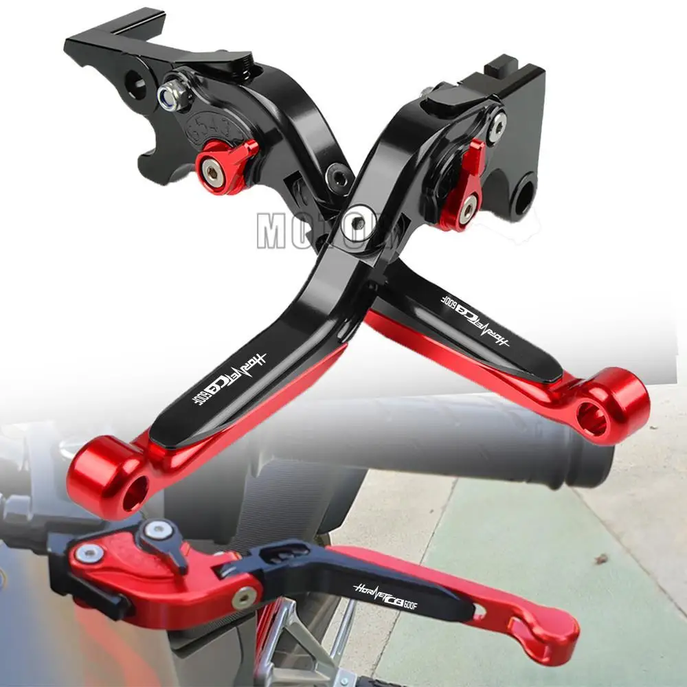 Motorcycle For Honda CB599 CB600F CB 599 600F 600 HORNET 1998 1999 2000 2001 2002 2003 2004 2005 2006 Brake Clutch Lever Handle
Motorcycle For Honda CB599 CB600F CB 599 600F 600 HORNET 1998 1999 2000 2001 2002 2003 2004 2005 2006 Brake Clutch Lever Handle