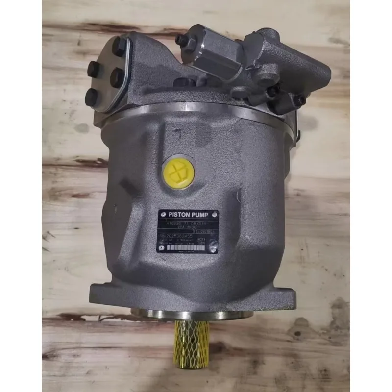 Гидравлический шестеренный насос серии A10VSO A10VD43SR1RS5-972-5 A10VO100DFR1/31L-VSC61N00 A4VG28NVM1/31R-NSC62F00 A10VO28DR/31R-VSC12N00
Гидравлический шестеренный насос серии A10VSO A10VD43SR1RS5-972-5 A10VO100DFR1/31L-VSC61N00 A4VG28NVM1/31R-NSC62F00 A10VO28DR/31R-VSC12N00