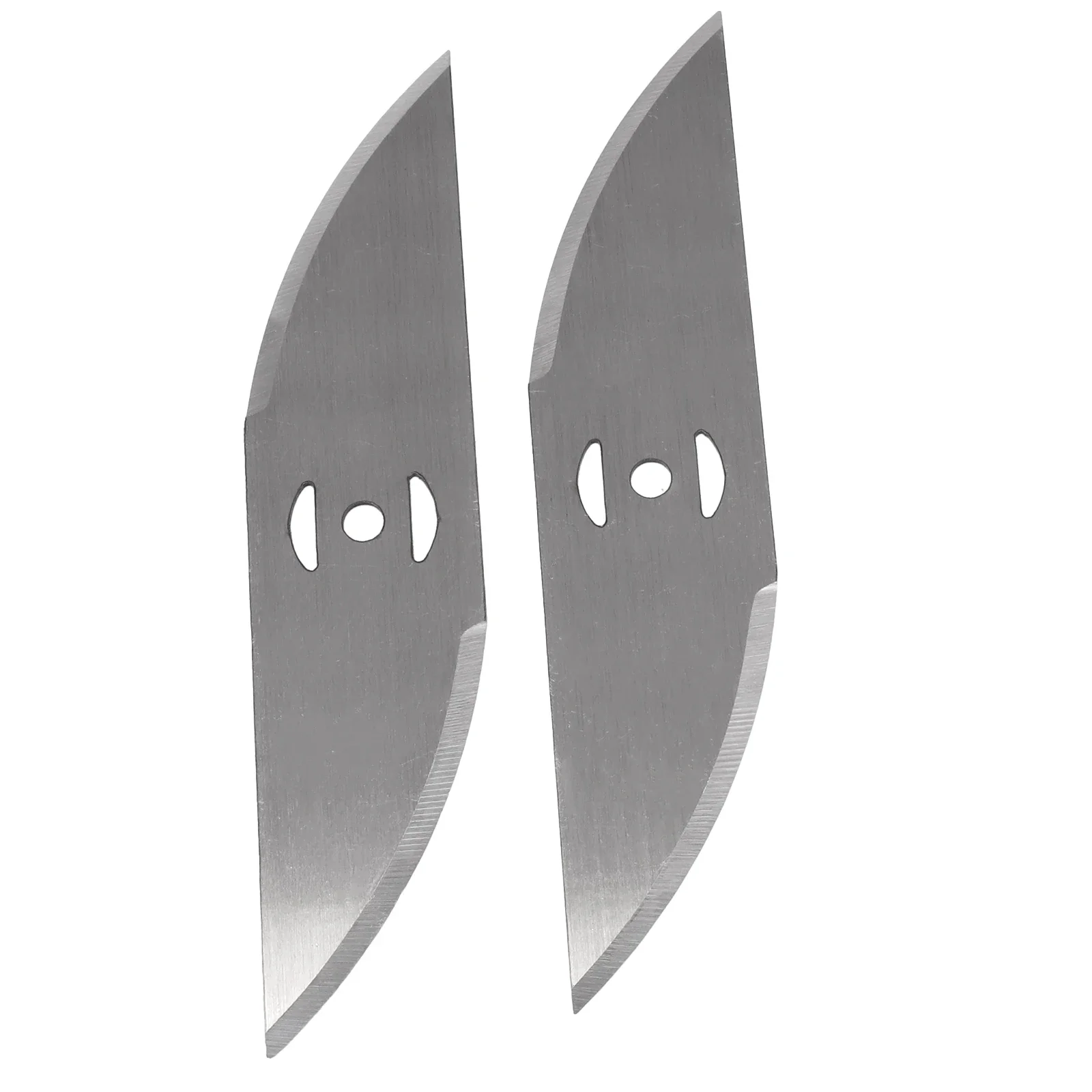Garden Tool Saw Blades Saw Blades String Trimmer 2pcs Fittings Garden Accessories Grass Head Metal High Quality
Garden Tool Saw Blades Saw Blades String Trimmer 2pcs Fittings Garden Accessories Grass Head Metal High Quality