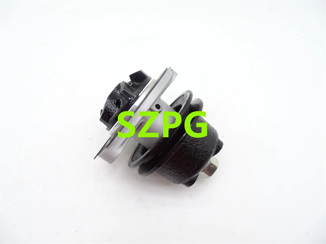 Новая водяная помпа 15401-73030 для двигателей Kubota Z750A DH1101 V1501 V1500, а также для моделей Kubota L245DT L245H L245F L255 L255DT
Новая водяная помпа 15401-73030 для двигателей Kubota Z750A DH1101 V1501 V1500, а также для моделей Kubota L245DT L245H L245F L255 L255DT