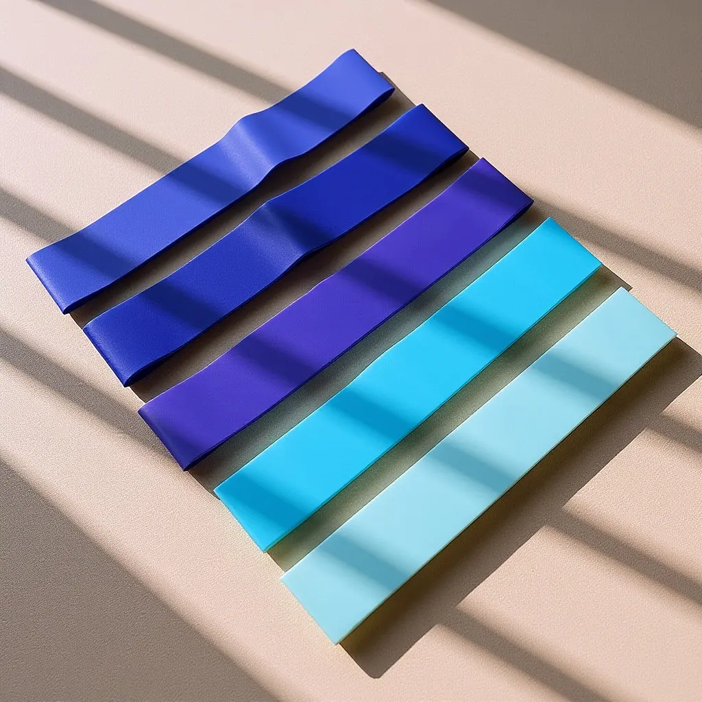 5Pcs Stretchy Chair Bands and Long-Lasting Easy Install Remove for Indoor Outdoor Use Classroom Desk Bands
5Pcs Stretchy Chair Bands and Long-Lasting Easy Install Remove for Indoor Outdoor Use Classroom Desk Bands