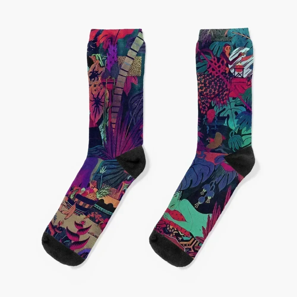 Glass Animals Socks funny sock man cute retro Socks Men's Women's kawaii Novelties christmass gift Boy Socks Women's
Glass Animals Socks funny sock man cute retro Socks Men's Women's kawaii Novelties christmass gift Boy Socks Women's