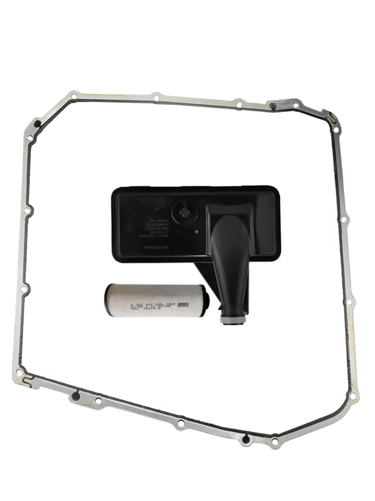 OE Quality 0B5325429E/0B5325330A/0B5321371E Комплект фильтров коробки передач для Audi A4 S4 A5 A6 A7 Q5 — полный комплект масляных фильтров DSG из 3 предметов
OE Quality 0B5325429E/0B5325330A/0B5321371E Комплект фильтров коробки передач для Audi A4 S4 A5 A6 A7 Q5 — полный комплект масляных фильтров DSG из 3 предметов