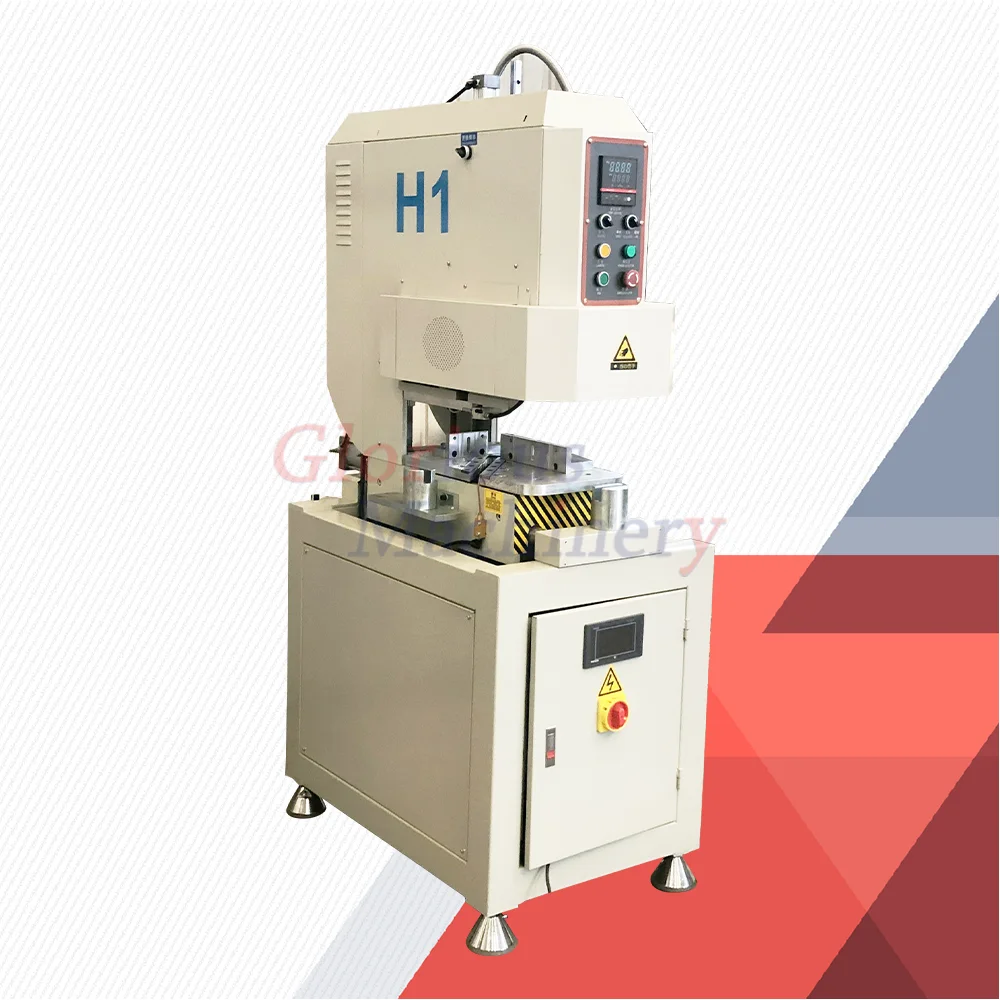 Door and Window Single Head Welding Single
Door and Window Single Head Welding Single