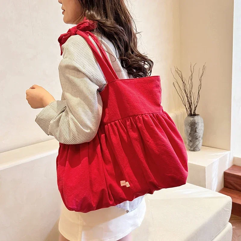 Multi-functional Large Capacity Women's Shopping Bag - Fashionable and Practical, Suitable for Various Shopping Occasions
Multi-functional Large Capacity Women's Shopping Bag - Fashionable and Practical, Suitable for Various Shopping Occasions