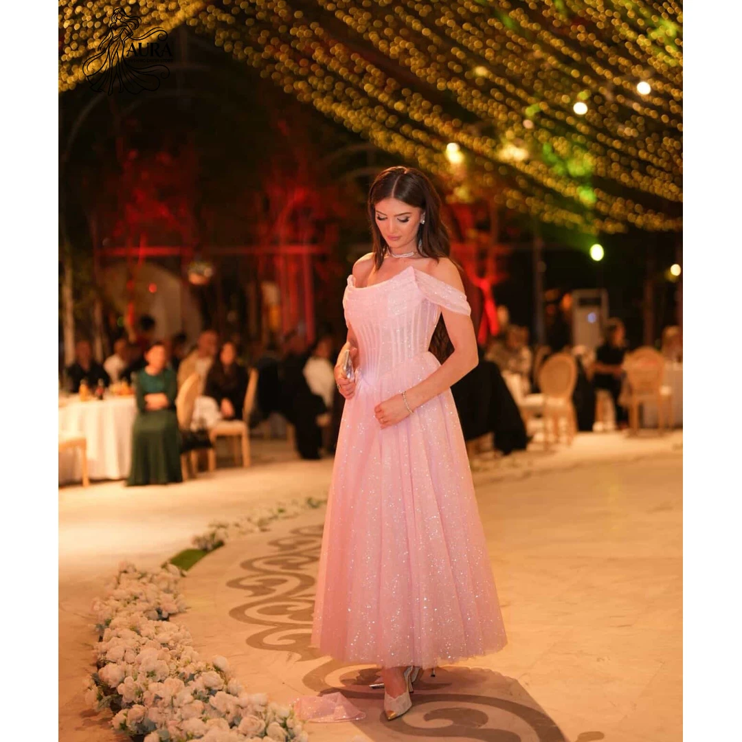 Aura One Shoulder Women's Prom Dress 2026 Elegant Woman Dress A Word Girl Dresses for Special Occasions Custom Made Tulle Party
Aura One Shoulder Women's Prom Dress 2026 Elegant Woman Dress A Word Girl Dresses for Special Occasions Custom Made Tulle Party