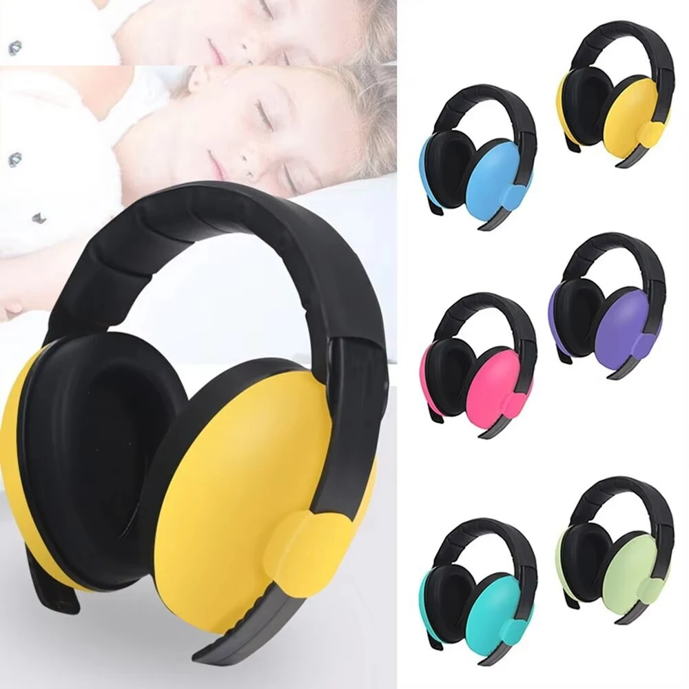 Противошумные детские наушники, детские носилки для сна, защита детских ушей, детские наушники, беруши для сна, детские наушники
Противошумные детские наушники, детские носилки для сна, защита детских ушей, детские наушники, беруши для сна, детские наушники