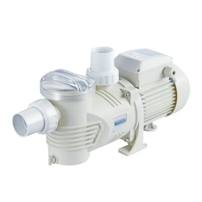 WL-ESP series swimming pool high-strength thermoplastic water pump filter circulating water pump equipment
WL-ESP series swimming pool high-strength thermoplastic water pump filter circulating water pump equipment