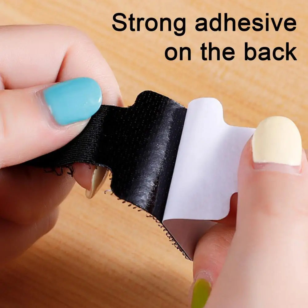 Data Cable Organizer Reusable Cable Organizer Ties for Office Desk Power Wire Management Adjustable Fastener Tape Cord Wrap
Data Cable Organizer Reusable Cable Organizer Ties for Office Desk Power Wire Management Adjustable Fastener Tape Cord Wrap