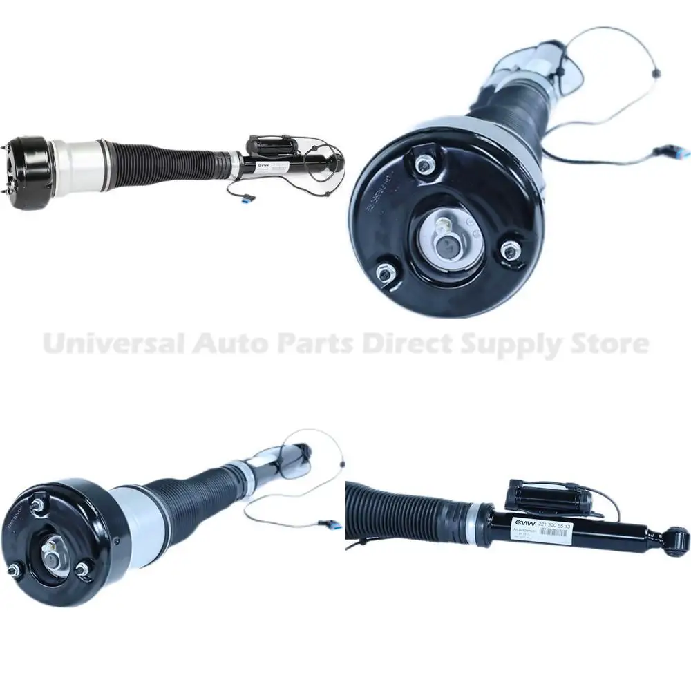 For Mercedes 221 Air Suspension Shock Absorber Rear Left High Quality Durable
For Mercedes 221 Air Suspension Shock Absorber Rear Left High Quality Durable