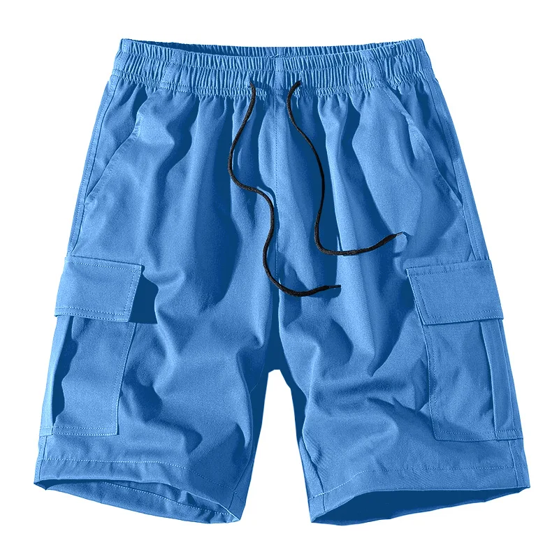2026 new shorts men's summer quick drying multi pocket casual pants outdoor hiking fishing shorts men's jogging pants
2026 new shorts men's summer quick drying multi pocket casual pants outdoor hiking fishing shorts men's jogging pants