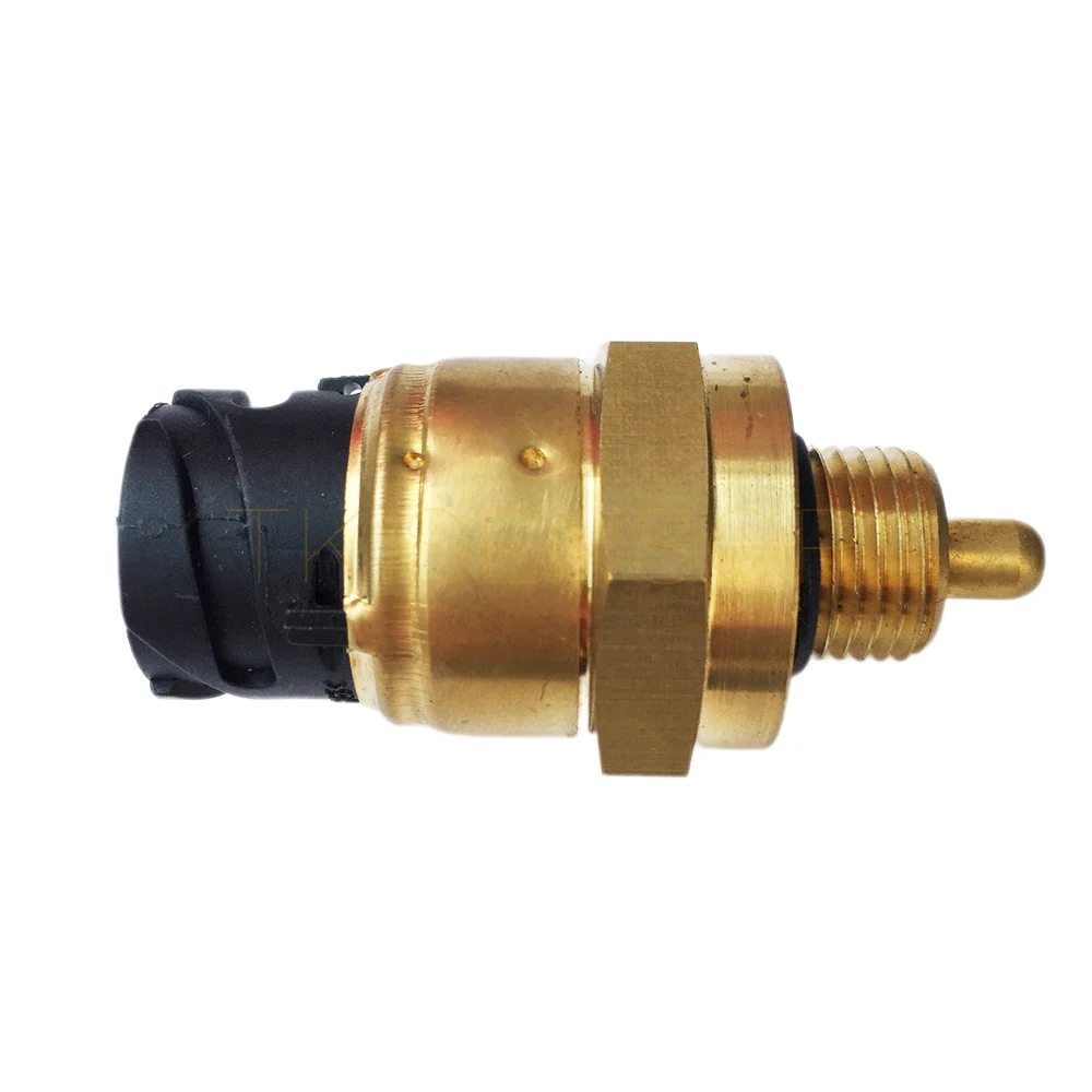 Датчик давления и температуры топлива для DAF XF 95, XF 105, CF 65,75,85 OE NO. 1673078 1470270256 P165-5807
Датчик давления и температуры топлива для DAF XF 95, XF 105, CF 65,75,85 OE NO. 1673078 1470270256 P165-5807