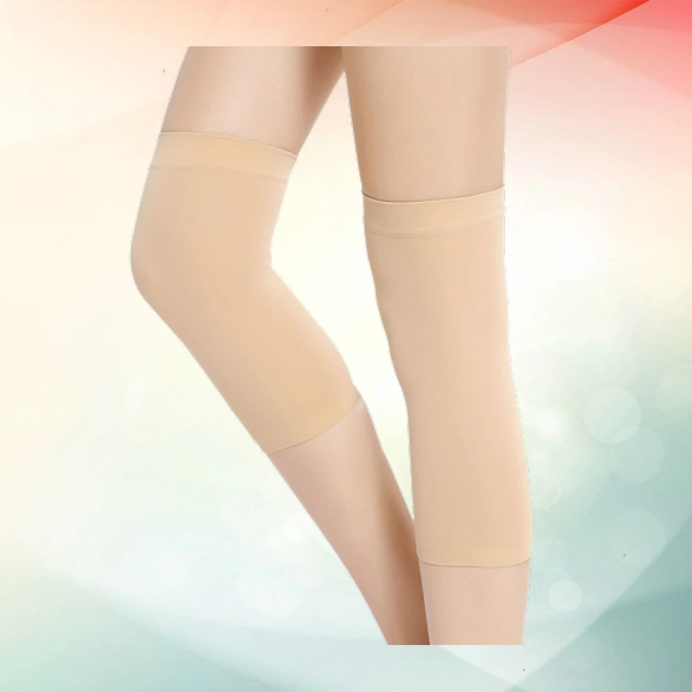 Knee Brace Sports Sleeve Lightweight Comfortable Non Slip Absorbing Leg Protector Knee Pads Volleyball
Knee Brace Sports Sleeve Lightweight Comfortable Non Slip Absorbing Leg Protector Knee Pads Volleyball