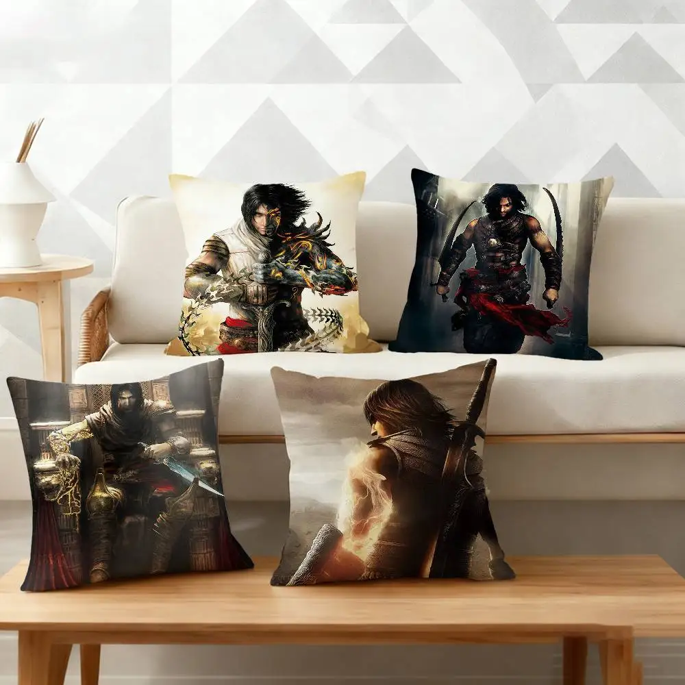 game P-Prince of p-PersiaS Pillow Case Pattern Printed Pillowcase For Living Room Sofa Cushion Cover
game P-Prince of p-PersiaS Pillow Case Pattern Printed Pillowcase For Living Room Sofa Cushion Cover