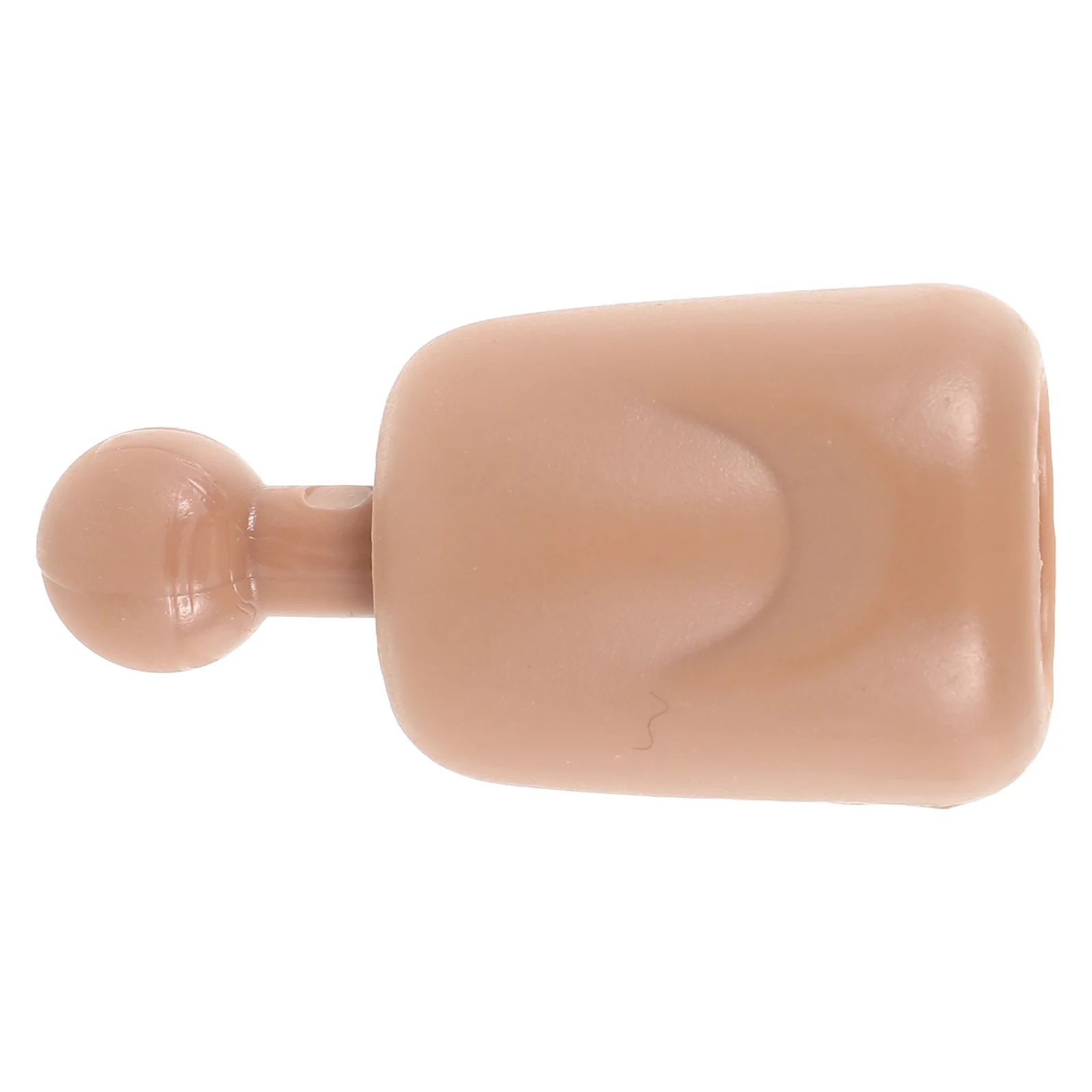 Neck Connector Action Figure Peg Joint Manual DIY Accessory Abs Head Support Unique
Neck Connector Action Figure Peg Joint Manual DIY Accessory Abs Head Support Unique