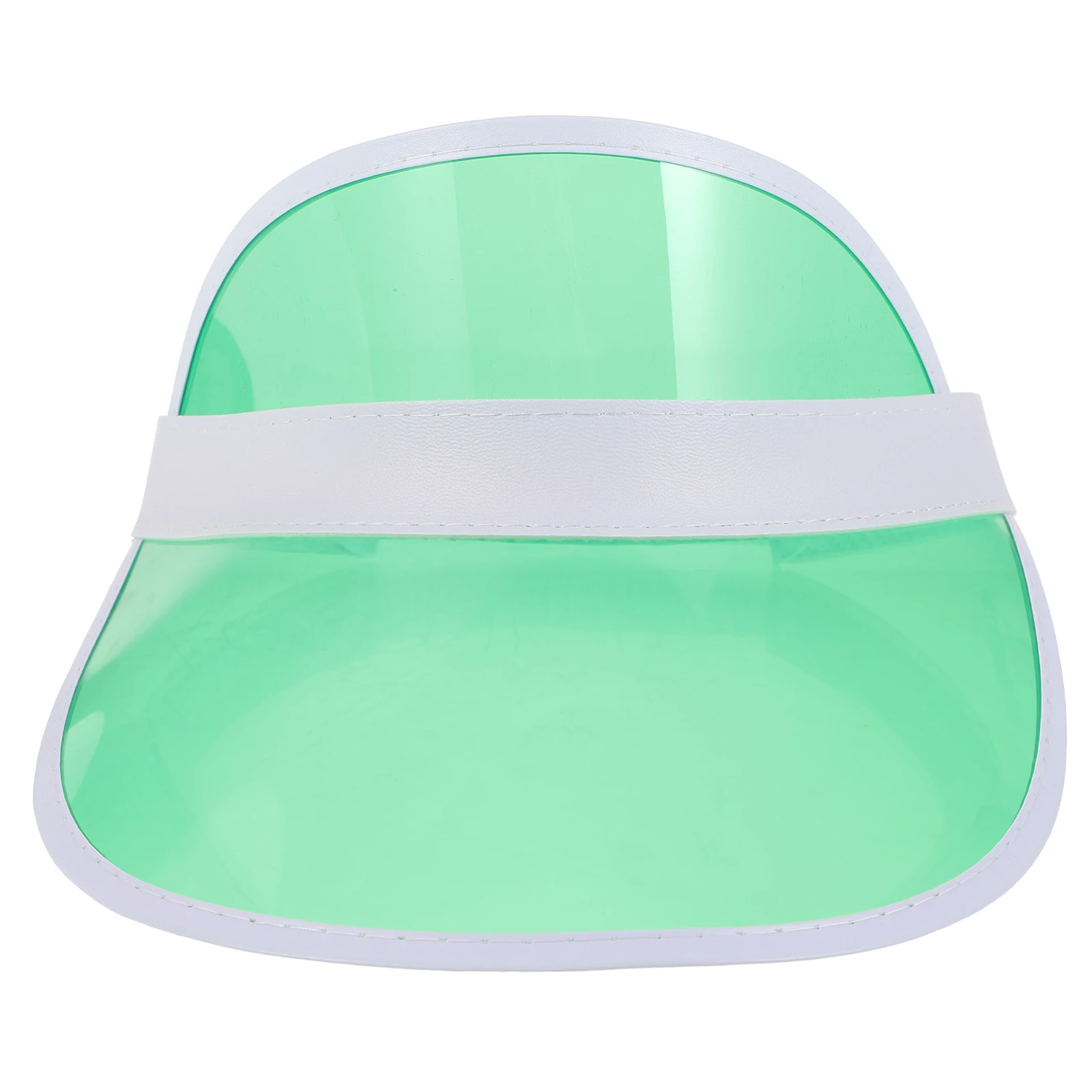 Sun Visor Hats Women Beach Anti UV Protection Sport Wide Brim Cap Plastic Sunshade Child Clear Visor Hat Outdoor Stylish
Sun Visor Hats Women Beach Anti UV Protection Sport Wide Brim Cap Plastic Sunshade Child Clear Visor Hat Outdoor Stylish