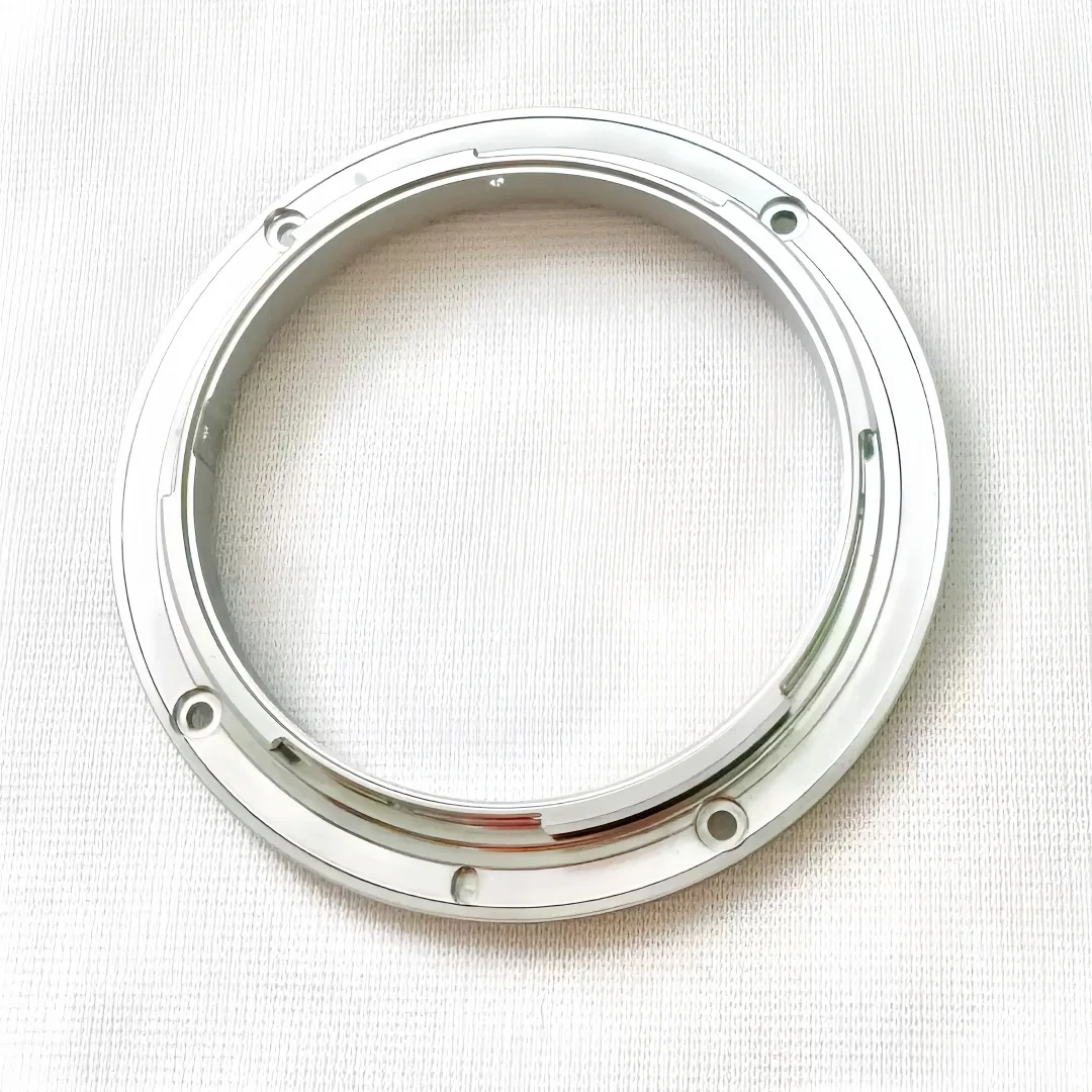 New Replacement Lens Bayonet Mount Ring For Nikon Z 40mm f/2 & Z 28mm f/2.8 Lens Repair
New Replacement Lens Bayonet Mount Ring For Nikon Z 40mm f/2 & Z 28mm f/2.8 Lens Repair