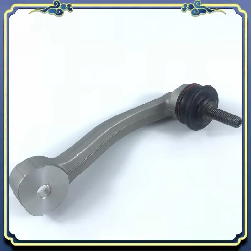 AU16-Автомобильный передний стабилизатор, шатун, шаровая головка, стабилизатор передней подвески C2D24220 для Jaguar F S XF XFR XJ XK
AU16-Автомобильный передний стабилизатор, шатун, шаровая головка, стабилизатор передней подвески C2D24220 для Jaguar F S XF XFR XJ XK