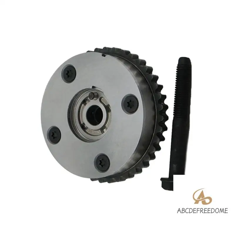 12684831 Variable Valve Timing Camshaft Gears For Buick Enclave Cadillac CTS SRX GMC Camaro Colorado Acadia
12684831 Variable Valve Timing Camshaft Gears For Buick Enclave Cadillac CTS SRX GMC Camaro Colorado Acadia
