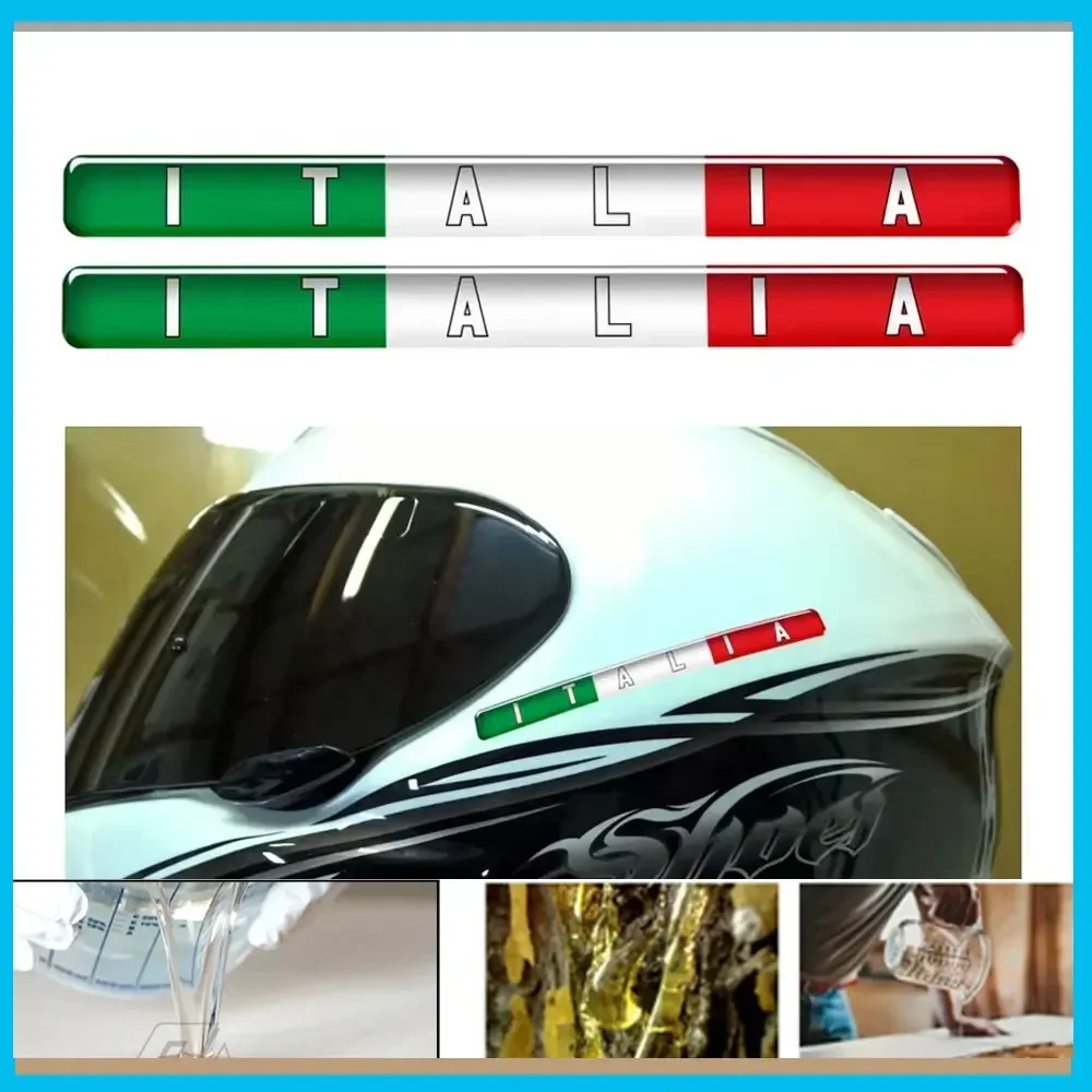 For Piaggio Vespa Decal for Agv Shoei Helmet Decal Motorcycle Tank Decals Italy Flag Italia Stickers motorcycle accessories
For Piaggio Vespa Decal for Agv Shoei Helmet Decal Motorcycle Tank Decals Italy Flag Italia Stickers motorcycle accessories