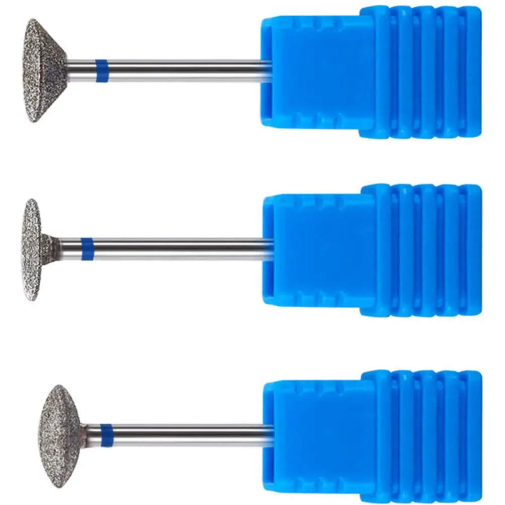 3 Pcs Nail Drill Bits Nail Drill Bits For Acrylic Nails for Manicure Cuticle Tools Shaping Removal Acrylic Nails -14
3 Pcs Nail Drill Bits Nail Drill Bits For Acrylic Nails for Manicure Cuticle Tools Shaping Removal Acrylic Nails -14